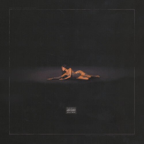Life Support, Madison Beer, LP