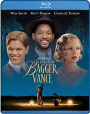 Legend Of Bagger Vance