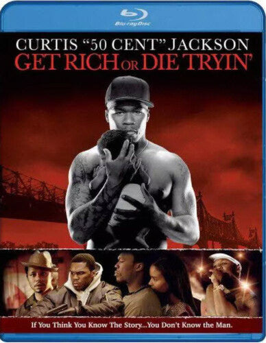 Get Rich Or Die Tryin'