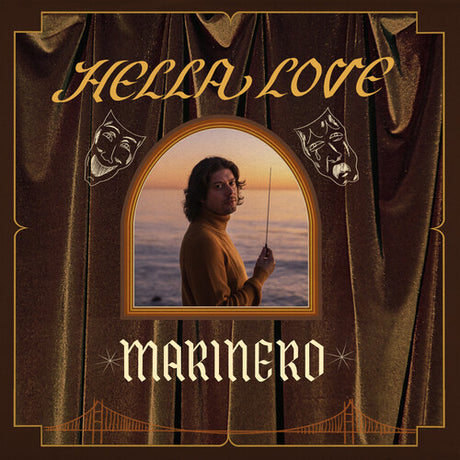 Hella Love, Marinero, Cassette