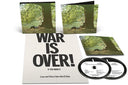Plastic Ono Band, John Lennon, CD
