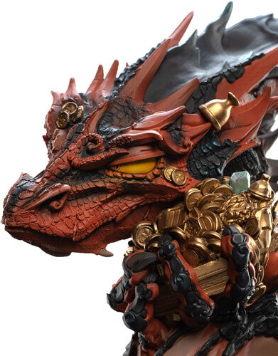 Hobbit - Smaug Mini Epic, Mini Epics, Collectibles