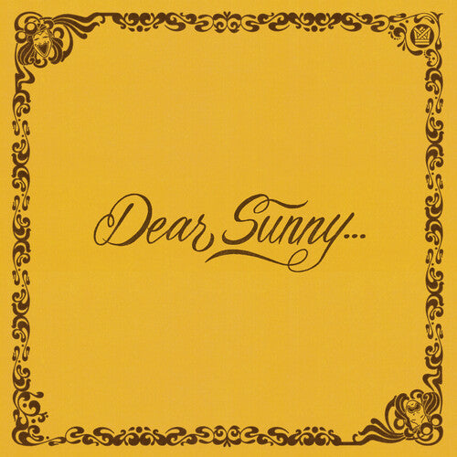 Dear Sunny / Various - Translucent Yellow