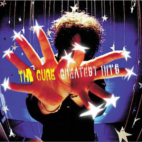 Greatest Hits, Cure, CD