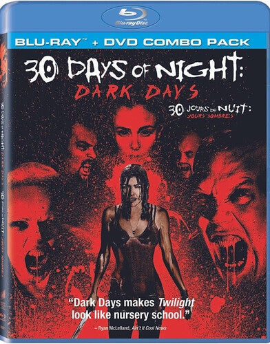 30 Days Of Night: Dark Days