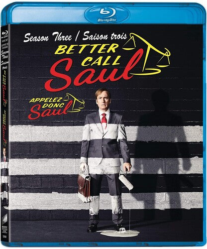 Better Call Saul: Season 3