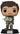 Pop Star Wars Mandalorian Mando Holding Child