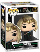 Loki - Pop! 4, Funko Pop!:, Collectibles