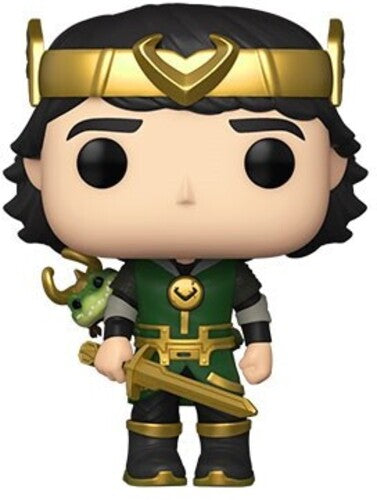 Loki - Pop! 6