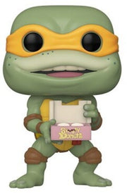 Teenage Mutant Ninja Turtles 2- Michaelangelo