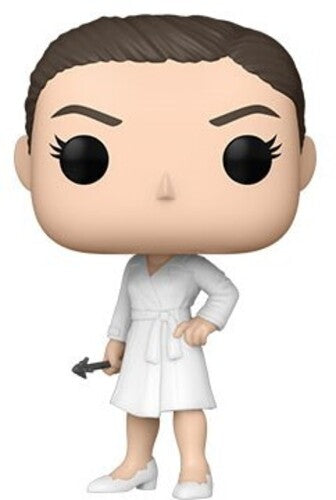 Liberty- Pop! 3, Funko Pop! Movies:, Collectibles