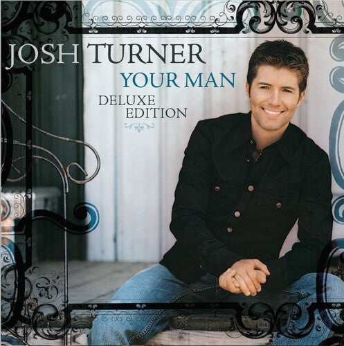 Your Man (15Th Anniversary Deluxe Edition)