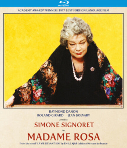 Madame Rosa (1977)