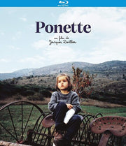 Ponette (1996)