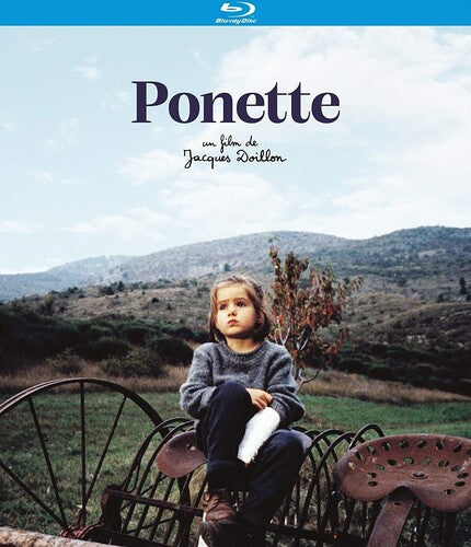 Ponette (1996)