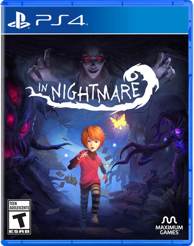 Ps4 In Nightmare