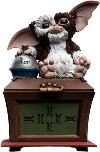 Gremlins Gizmo Mini Epics, Mini Epics, Collectibles