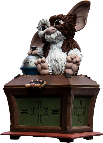 Gremlins Gizmo Mini Epics, Mini Epics, Collectibles