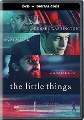 Little Things