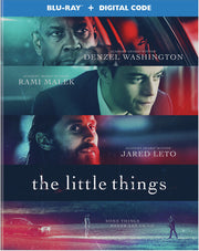 Little Things