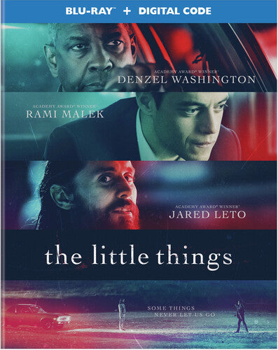 Little Things