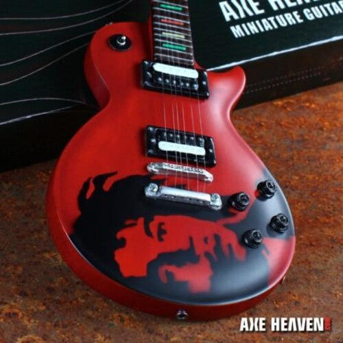 Axe Hvn Bm099 Bob Marley Signature One Love Mini G, Axe Hvn Bm099 Bob Marley Signature One Love Mini G, Collectibles