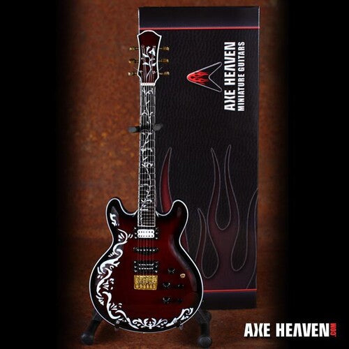 Axe Hvn Bw001 Bob Weir Grateful Dead Cowboy Fancy