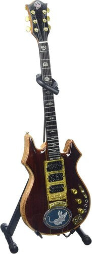 Axe Hvn Jg063 Jerry Garcia Grateful Dead Tiger Min, Axe Hvn Jg063 Jerry Garcia Grateful Dead Tiger Min, Collectibles