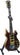 Axe Hvn Jg063 Jerry Garcia Grateful Dead Tiger Min