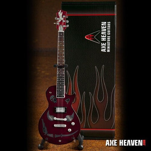 Axe Hvn Kr162 Keith Richards Rlng Stns 1981 Zemait