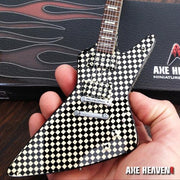 Axe Hvn Rn501 Rick Nielsen Cheap Trick Chckred Ham