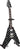 Axe Hvn Rr108 Randy Rhoads Harpoon Polka Dot V Min