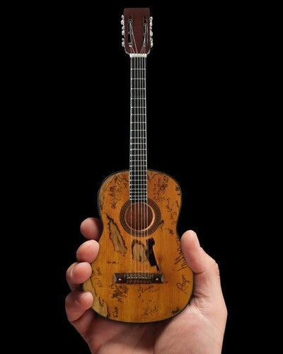 Axe Hvn Wn302 Willie Nelson Signature Trigger Acst, Axe Hvn Wn302 Willie Nelson Signature Trigger Acst, Collectibles