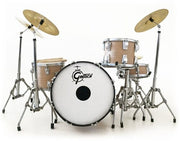 Axe Hvn Cw0601 Charlie Watts Rollng Stns Gretsch D