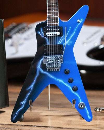 Axe Hvn Dd004 Dimebag Darrell Pantera Cowboys Fh L, Axe Hvn Dd004 Dimebag Darrell Pantera Cowboys Fh L, Collectibles
