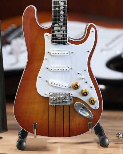 Axe Hvn Srv058 Stevie Ray Vaughan Signature Hamilt, Axe Hvn Srv058 Stevie Ray Vaughan Signature Hamilt, Collectibles