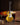 Axe Hvn Gg121 Gibson 1957 Les Paul Gold Top Mini G