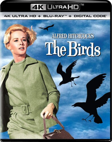 Birds, Birds, ULTRA HD