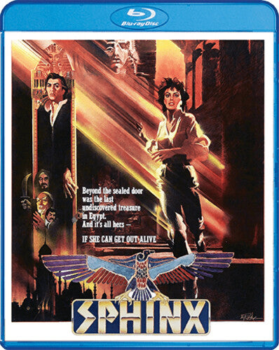 Sphinx (1981)