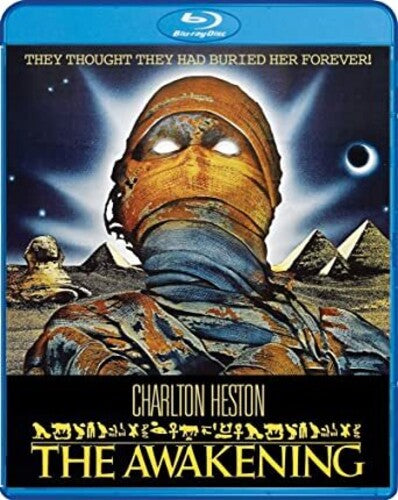 Awakening (1980)
