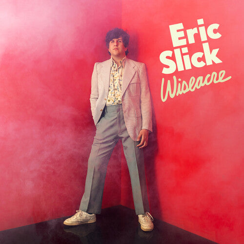 Wiseacre - Slick Yellow