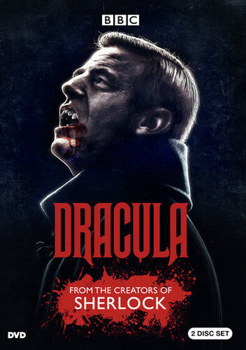 Dracula, Dracula, DVD