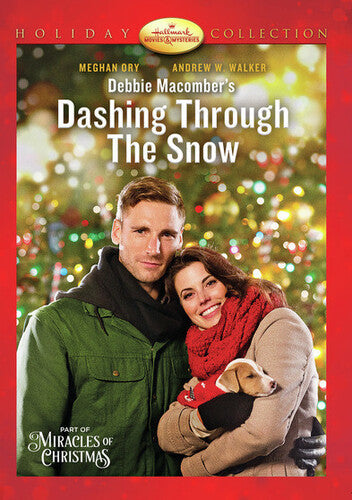 Debbie Macomber's Dashing Through The Snow, Debbie Macomber's Dashing Through The Snow, DVD