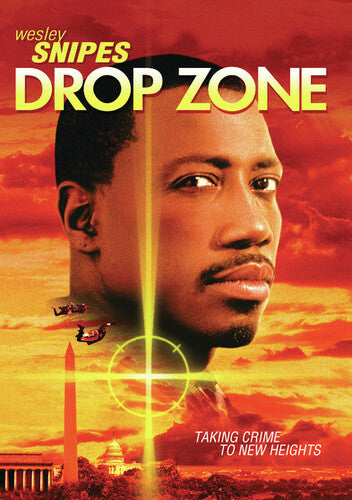 Drop Zone, Drop Zone, DVD