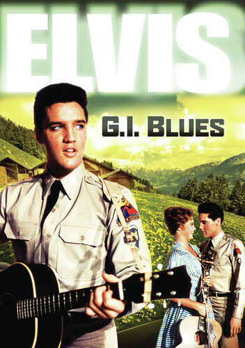 Gi Blues