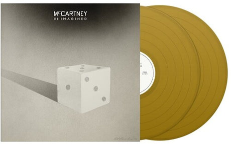 Mccartney Iii Imagined, Paul Mccartney, LP