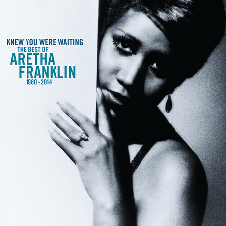 I Knew You Were Waiting: Best Of Aretha Franklin, Aretha Franklin, LP