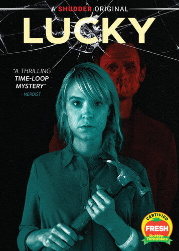 Lucky (2021 - Rlj)