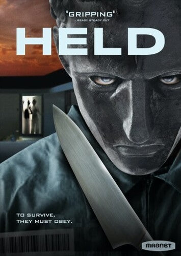 Held Dvd, Held Dvd, DVD