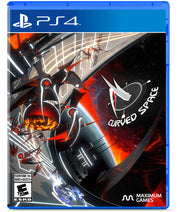 Ps4 Curved Space